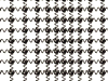 houndstooth pattern
